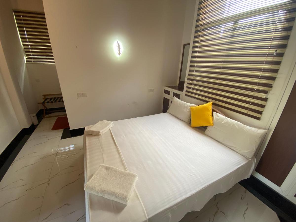 The Kingslayer Resort Negombo Kültér fotó